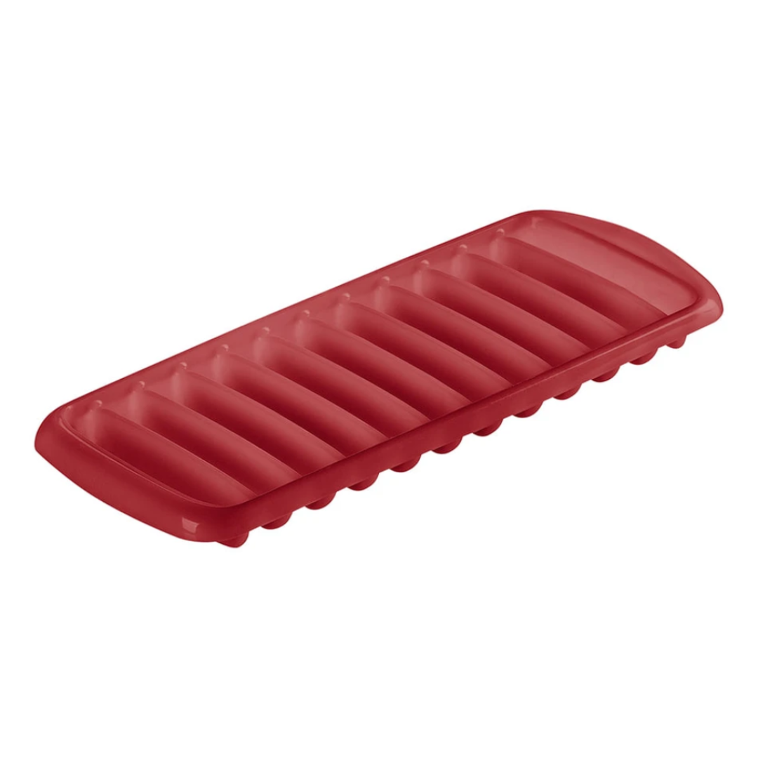 Forma de Gelo Vermelha Palitos - Sanremo