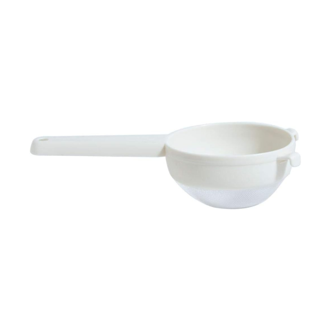 Peneira Tela Plástico 10,7CM - Sanremo