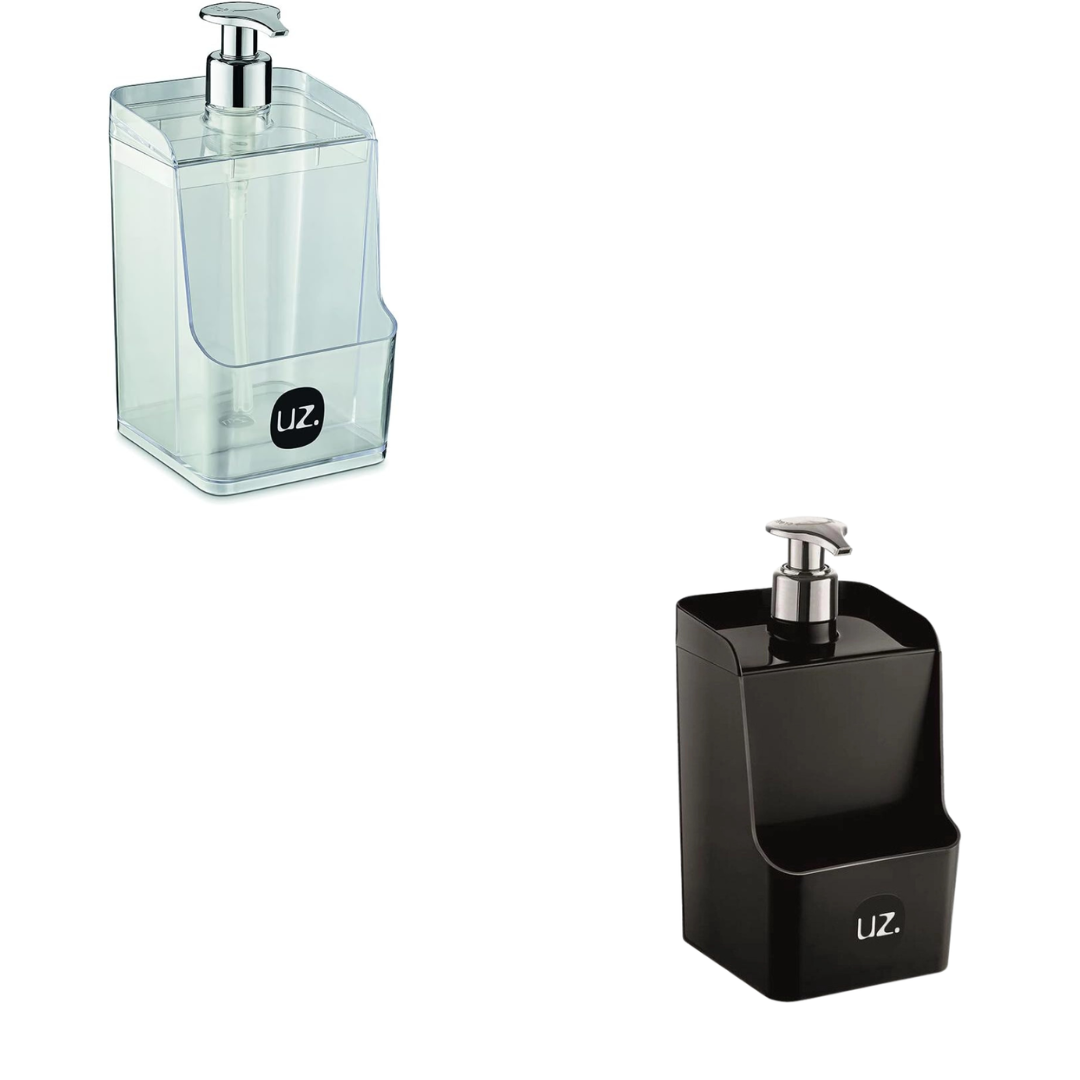 Dispenser Porta Detergente Slim - UZ