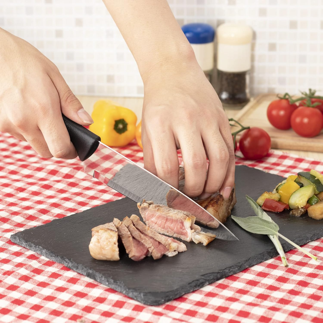 Kit Churrasco Inox 4 Peças - Tramontina