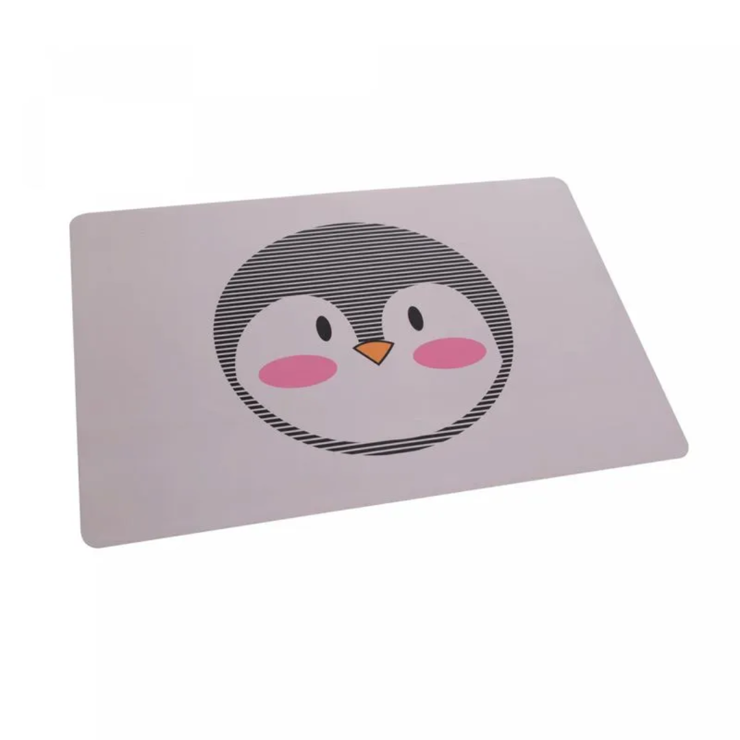 Lugar Americano Pinguim - Lyor
