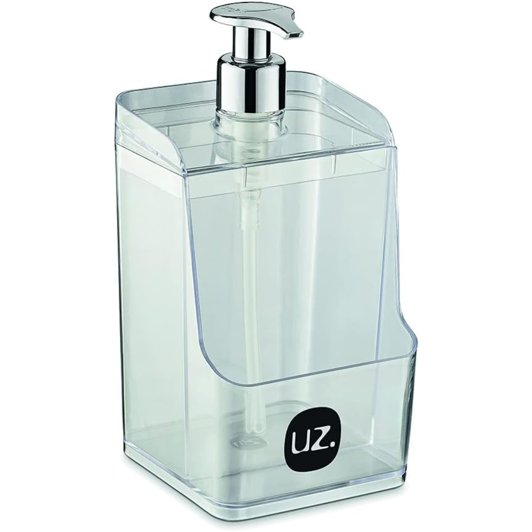 Dispenser Porta Detergente Slim - UZ