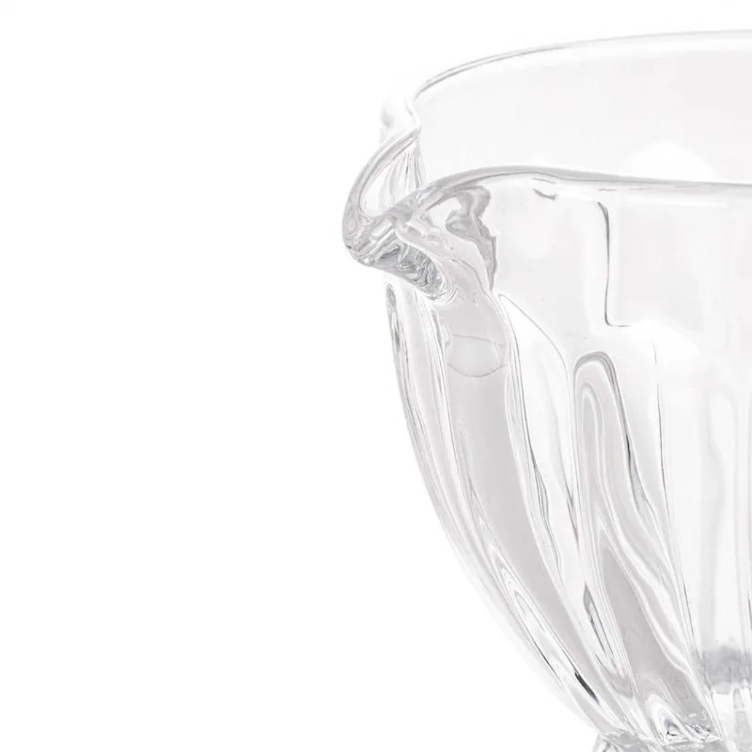Molheira de Cristal de Chumbo Imperial - Lyor