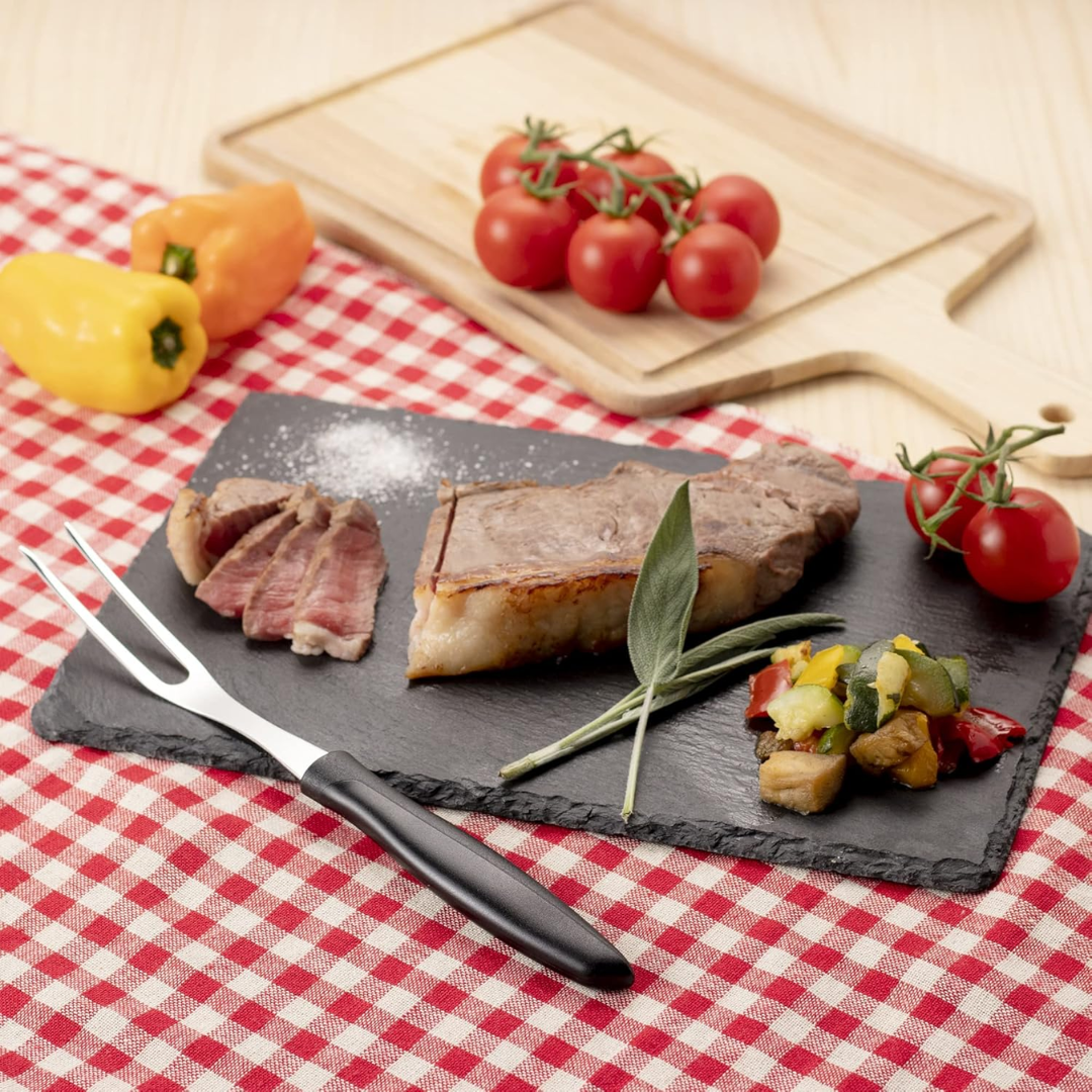 Kit Churrasco Inox 4 Peças - Tramontina