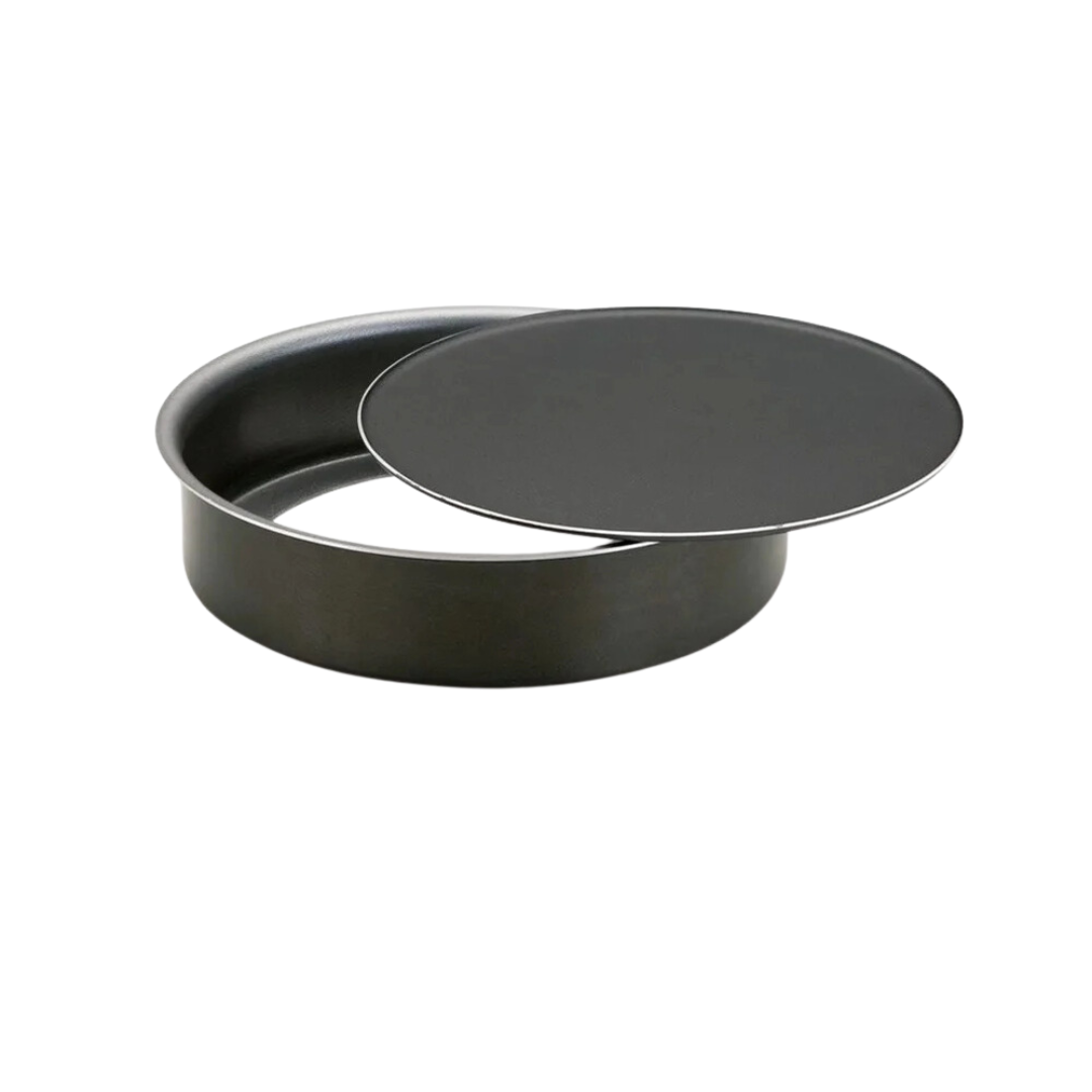 Assadeira Antiaderente Removível 24cm
