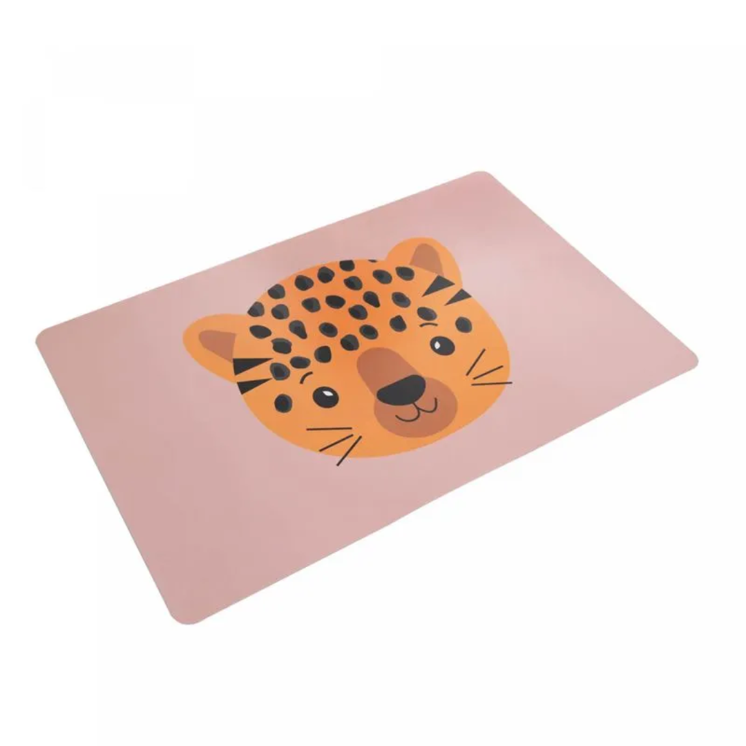 Lugar Americano Tigre - Lyor