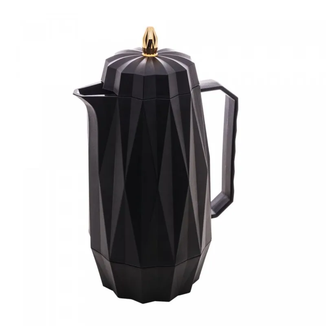 Garrafa Térmica Diamond 1L - Lyor