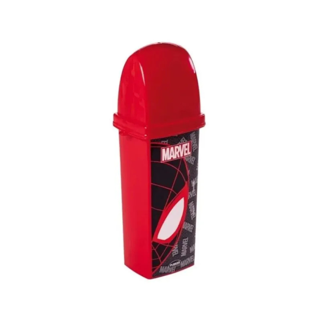 Dental Case Homem-Aranha - Plasútil