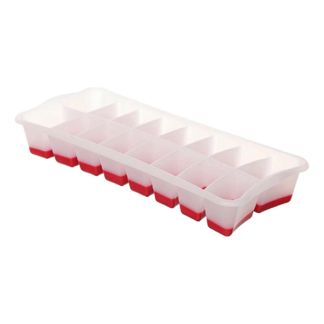 Forma de Gelo Flexível 16 Cavidades  - Sanremo