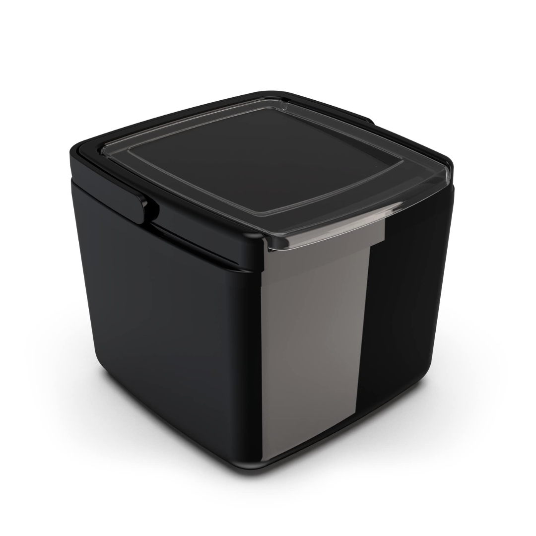 Porta Gelo Alaska 1,0L