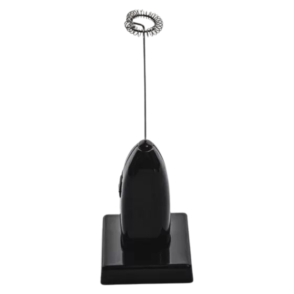 Mixer com Base de Plástico e Aço Inox - Clink