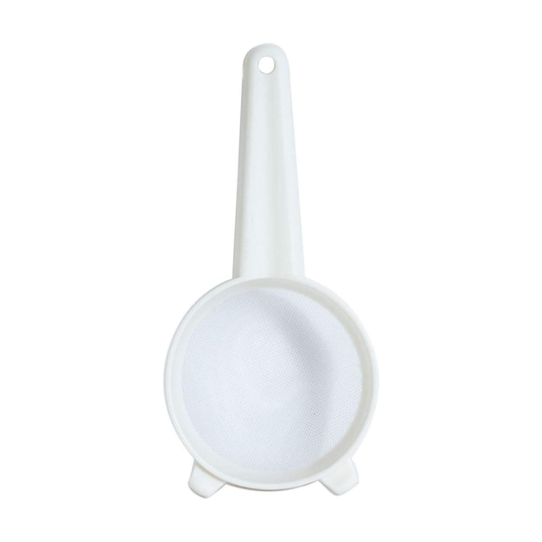 Peneira Tela Plástico 10,7CM - Sanremo