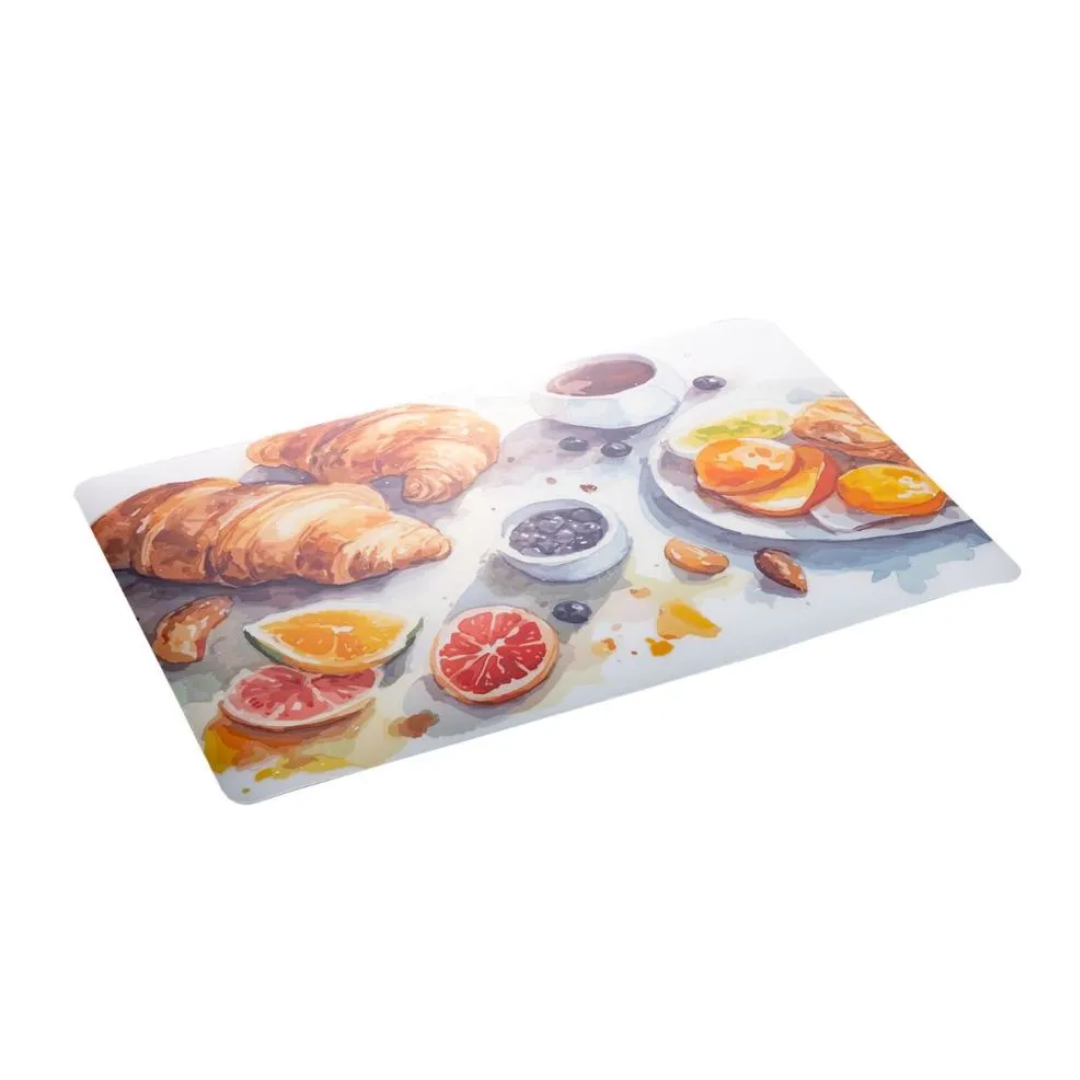 Lugar Americano de Polipropileno Croissant - Lyor