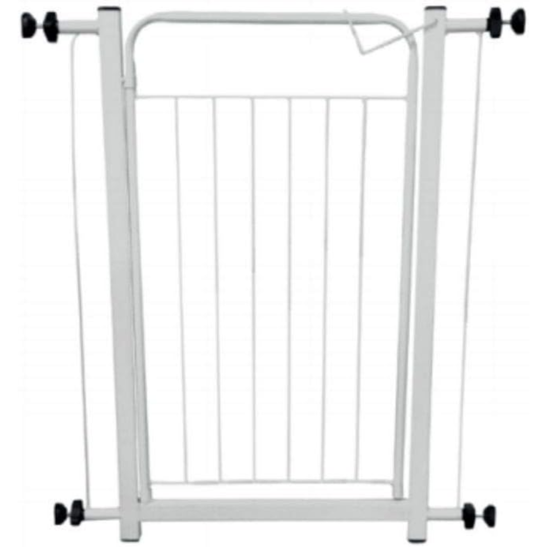 Grade de Proteção SafeMax Fit Branco 70x80