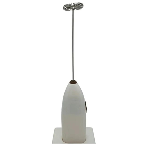 Mixer com Base de Plástico e Aço Inox - Clink