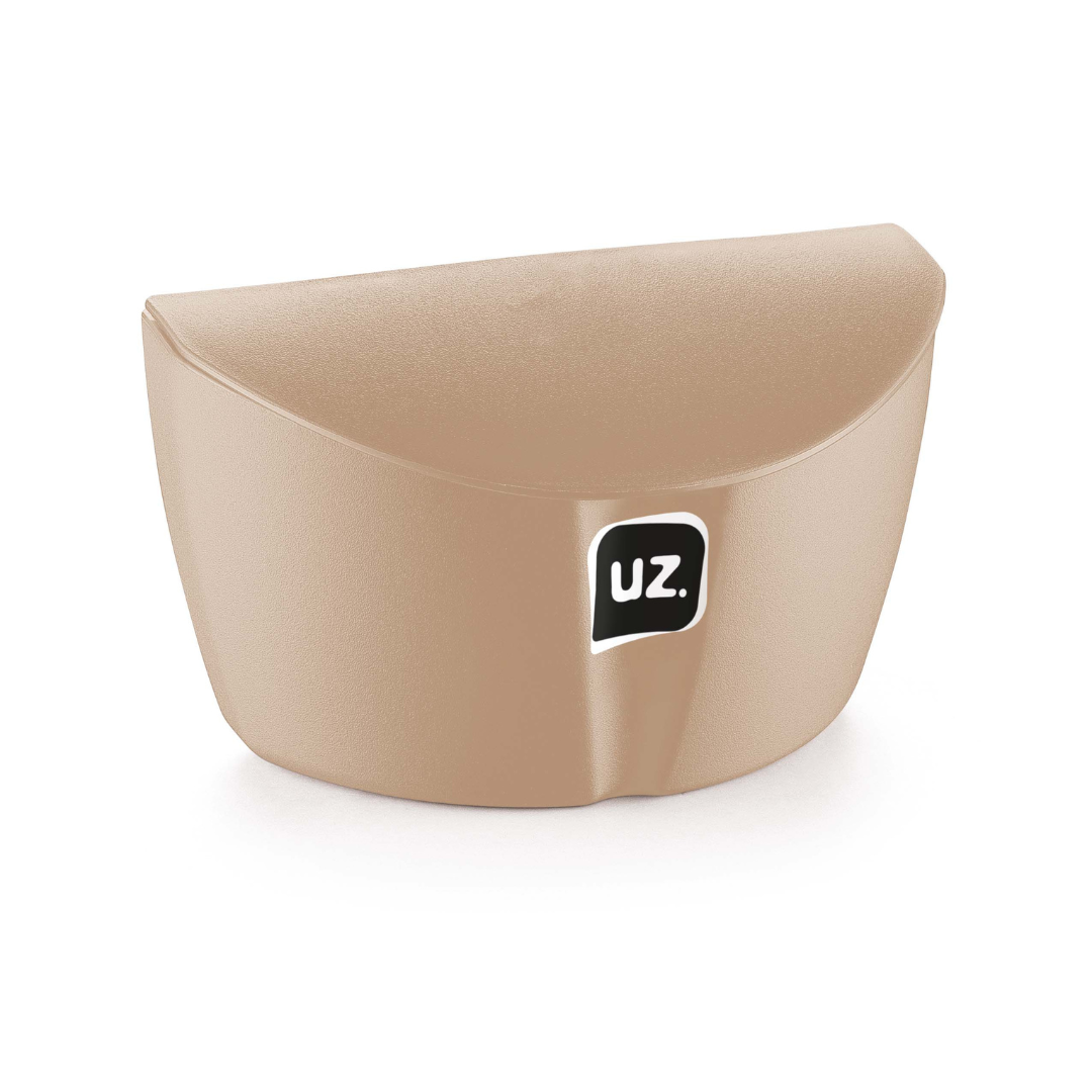 Saleiro de Plástico 500ml - UZ