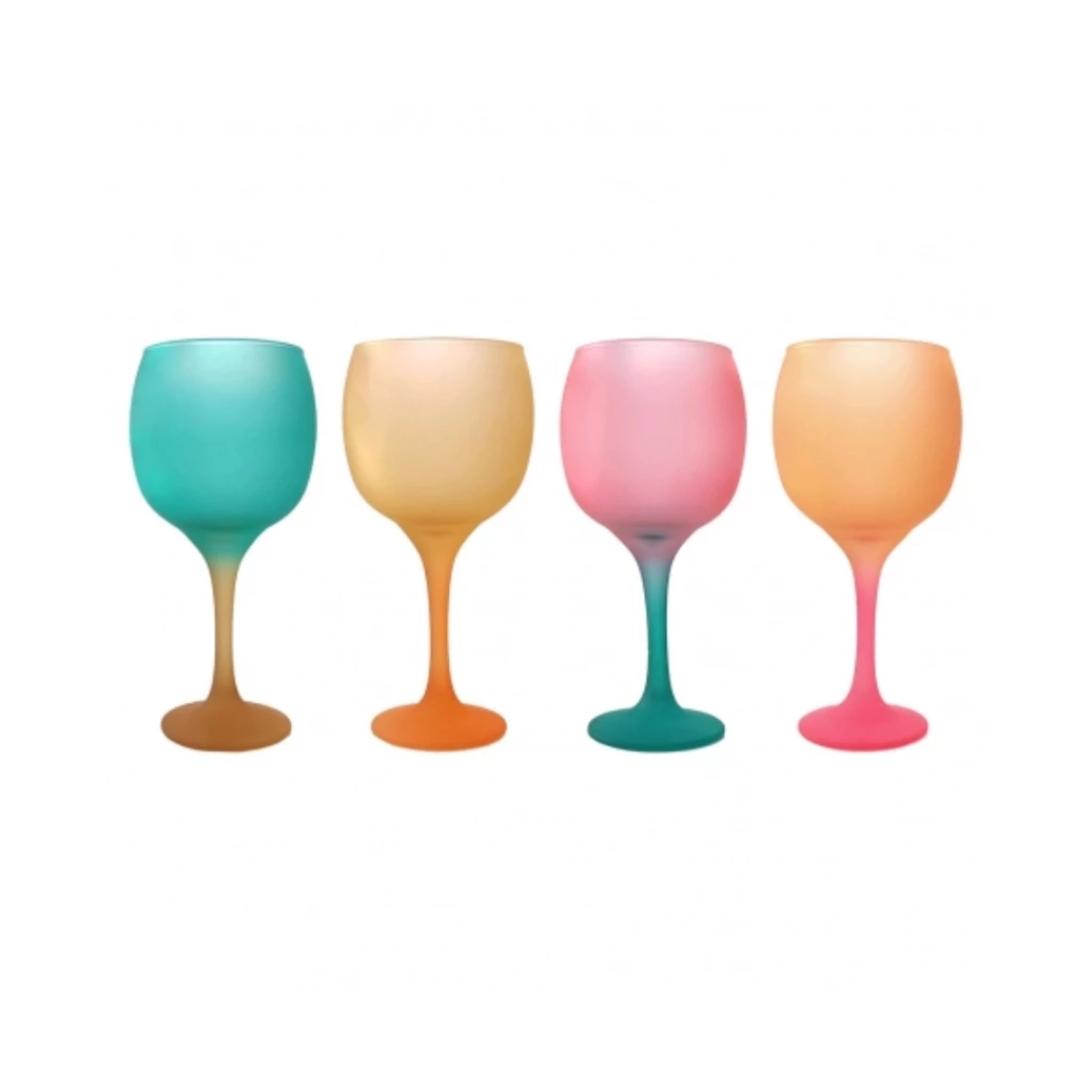 Taça Drinks Summer 615 ml - Sortido