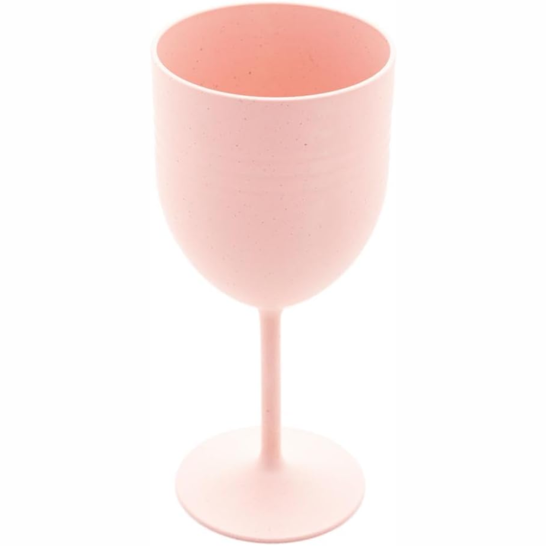 Taça de Bambu e PP Lines Sortida 330ml