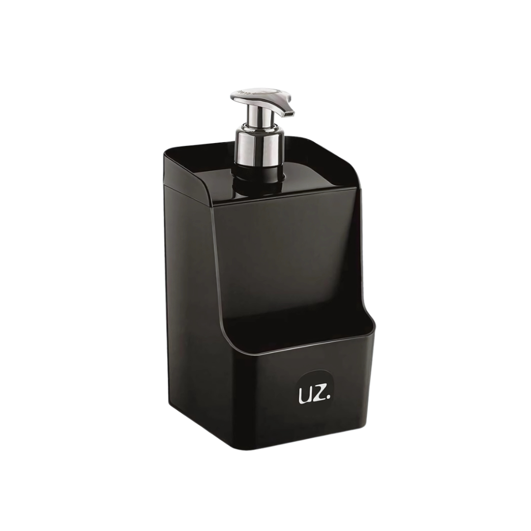 Dispenser Porta Detergente Slim - UZ