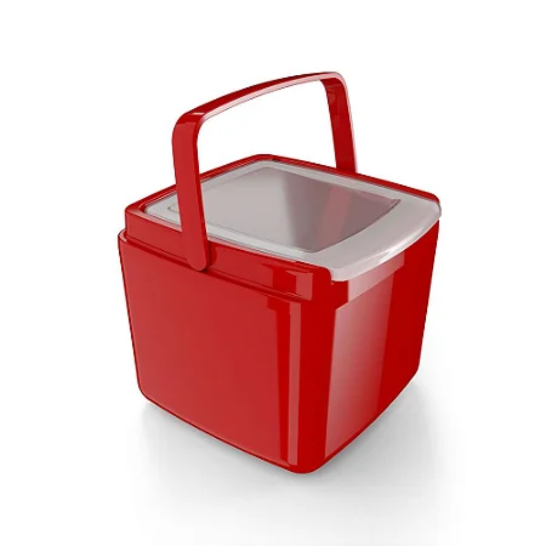 Porta Gelo Alaska 2,5L