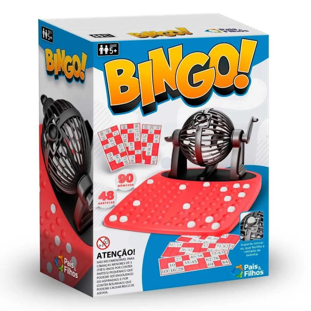 Super Bingo Única