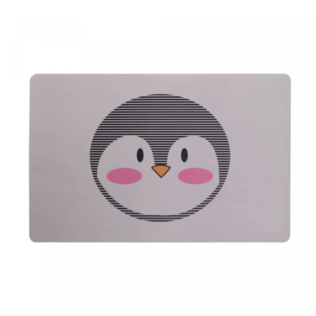 Lugar Americano Pinguim - Lyor