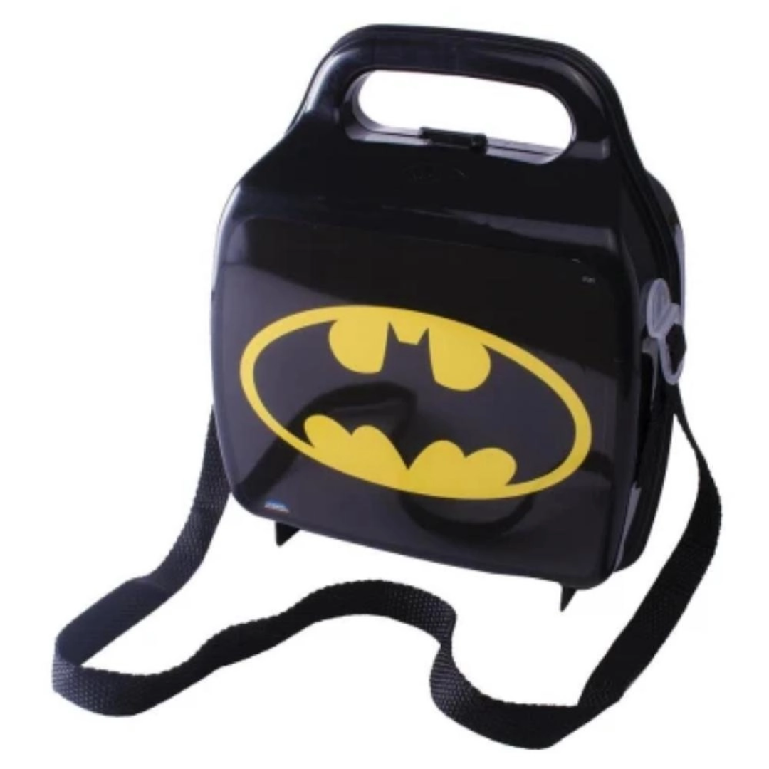 Lancheira Batman - Plasútil