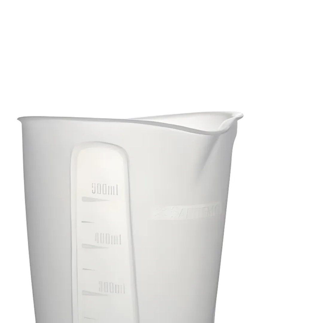 Copo Medidor Plástico 500ml - Sanremo