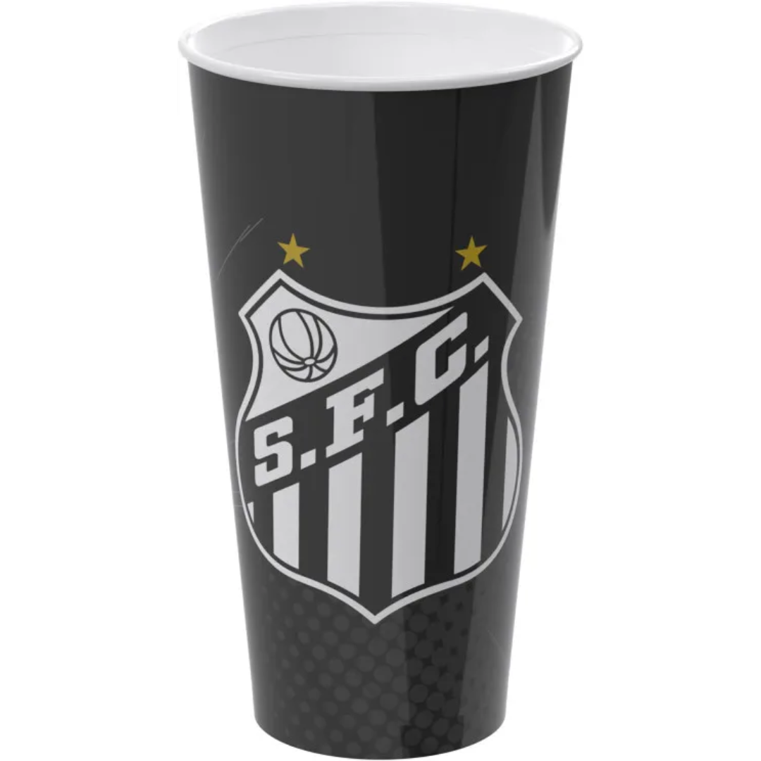 Copo Santos 700ml - Plasútil
