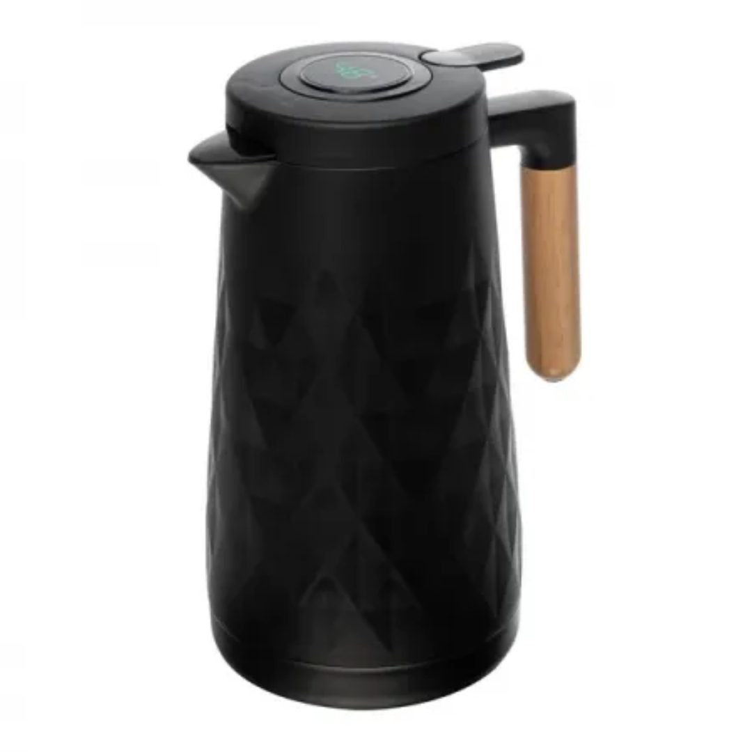 Garrafa Térmica New Diamond 1L - Lyor