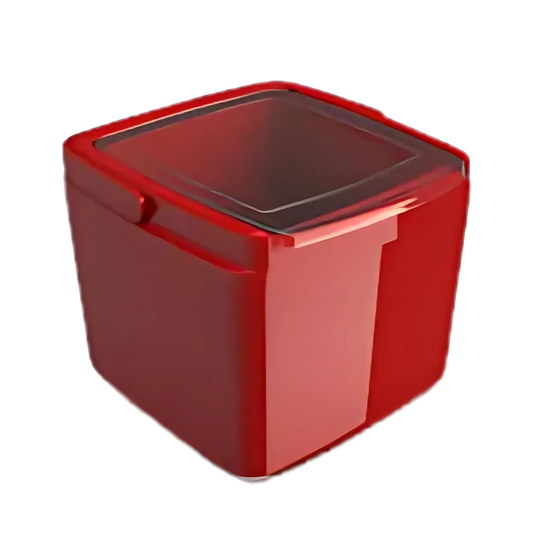 Porta Gelo Alaska 1,0L
