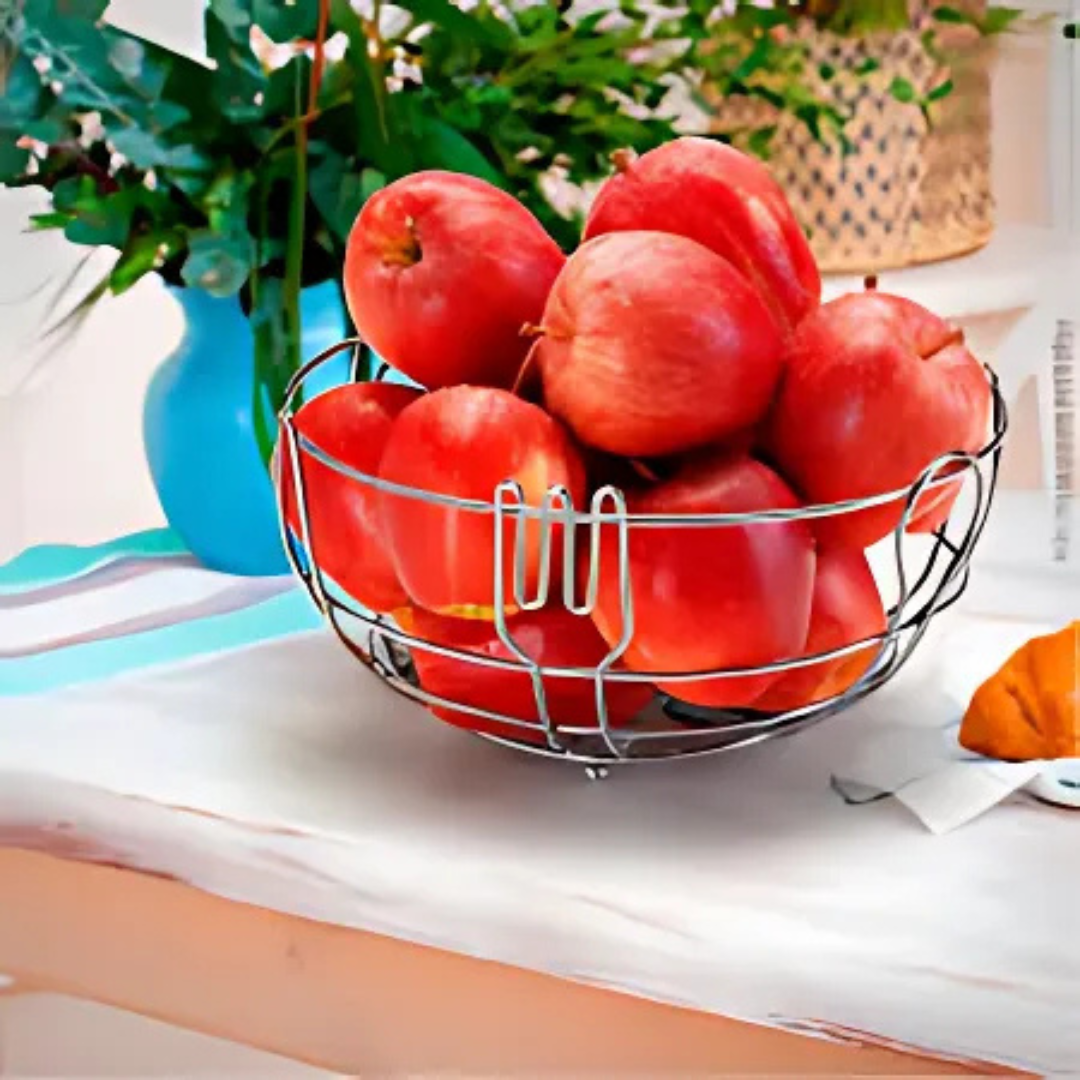 Fruteira de Mesa Querida Black - Arthi