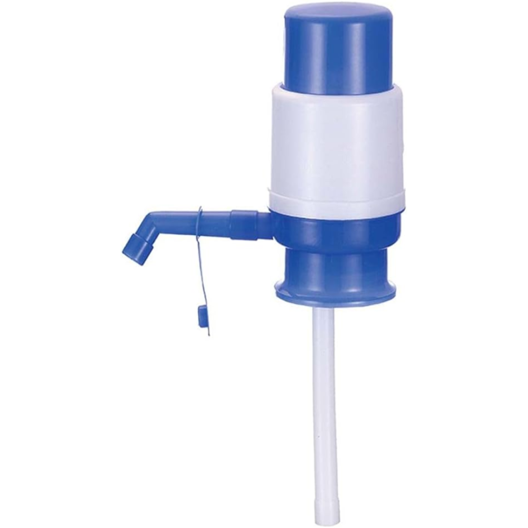 Bomba Manual para Galão de Água