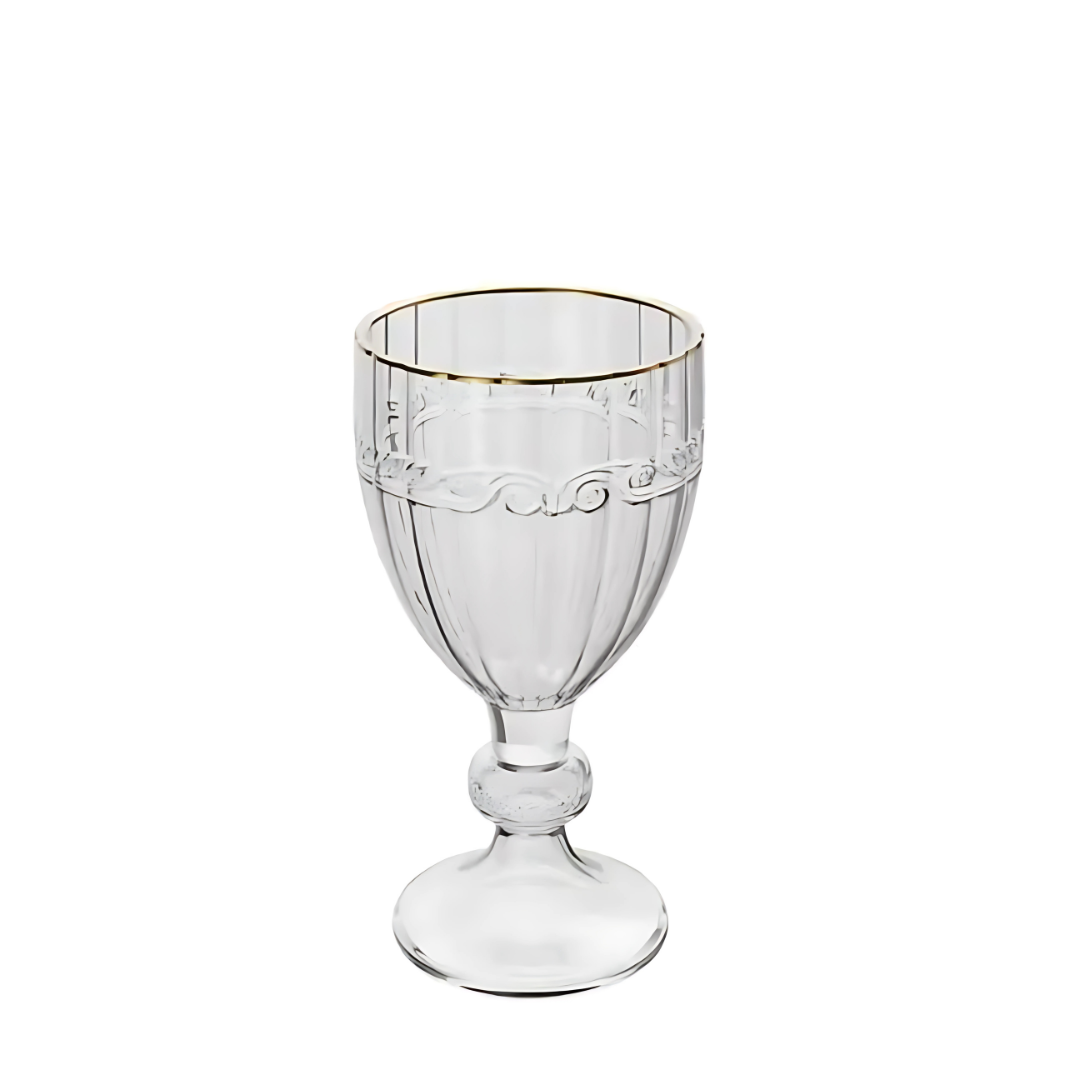 Taça de Licor de Cristal Ecológico - Lyor