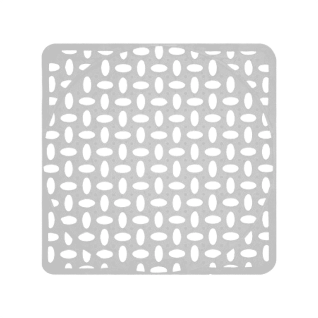 Protetor de Pia PVC Cristal 32x26cm - Uzzo