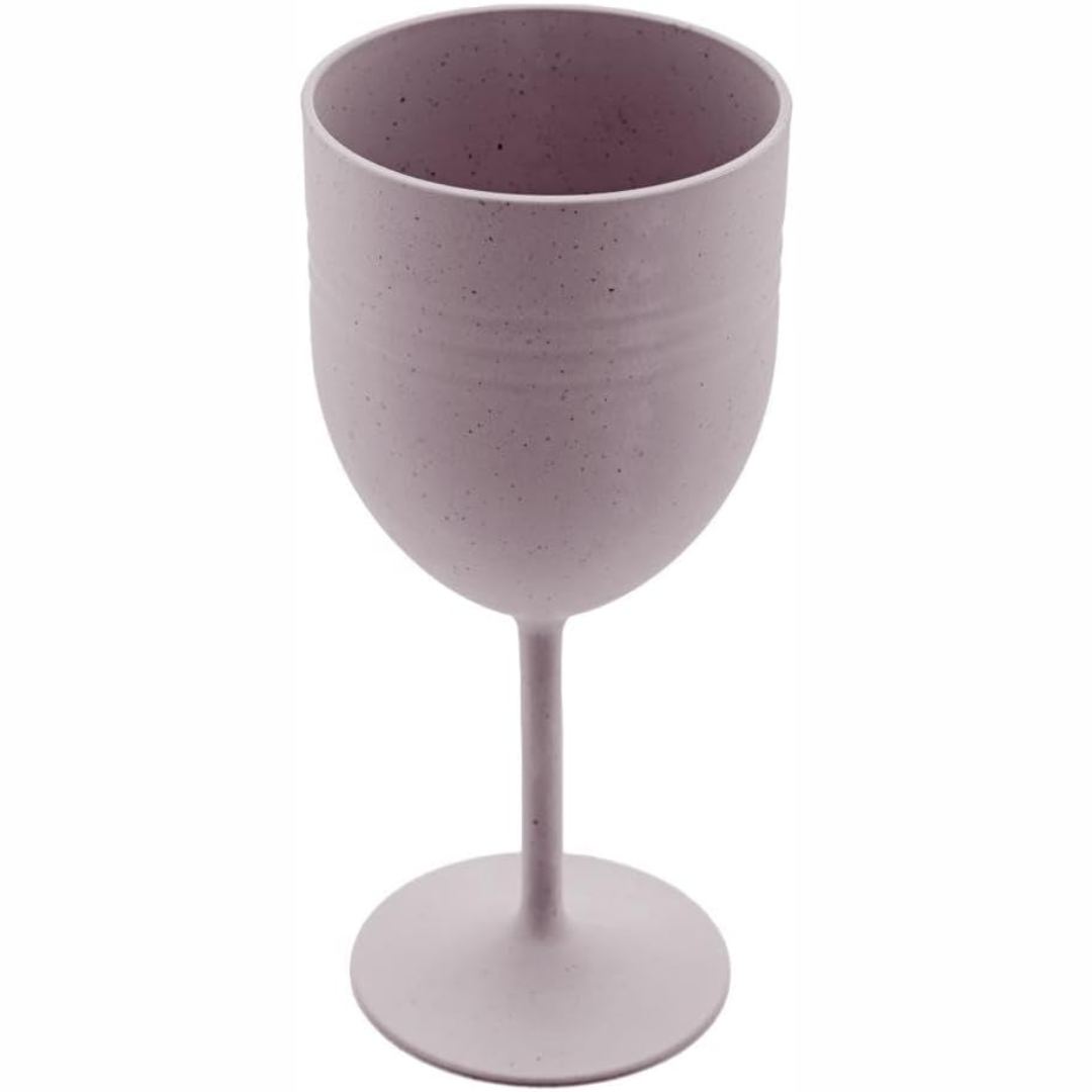 Taça de Bambu e PP Lines Sortida 330ml