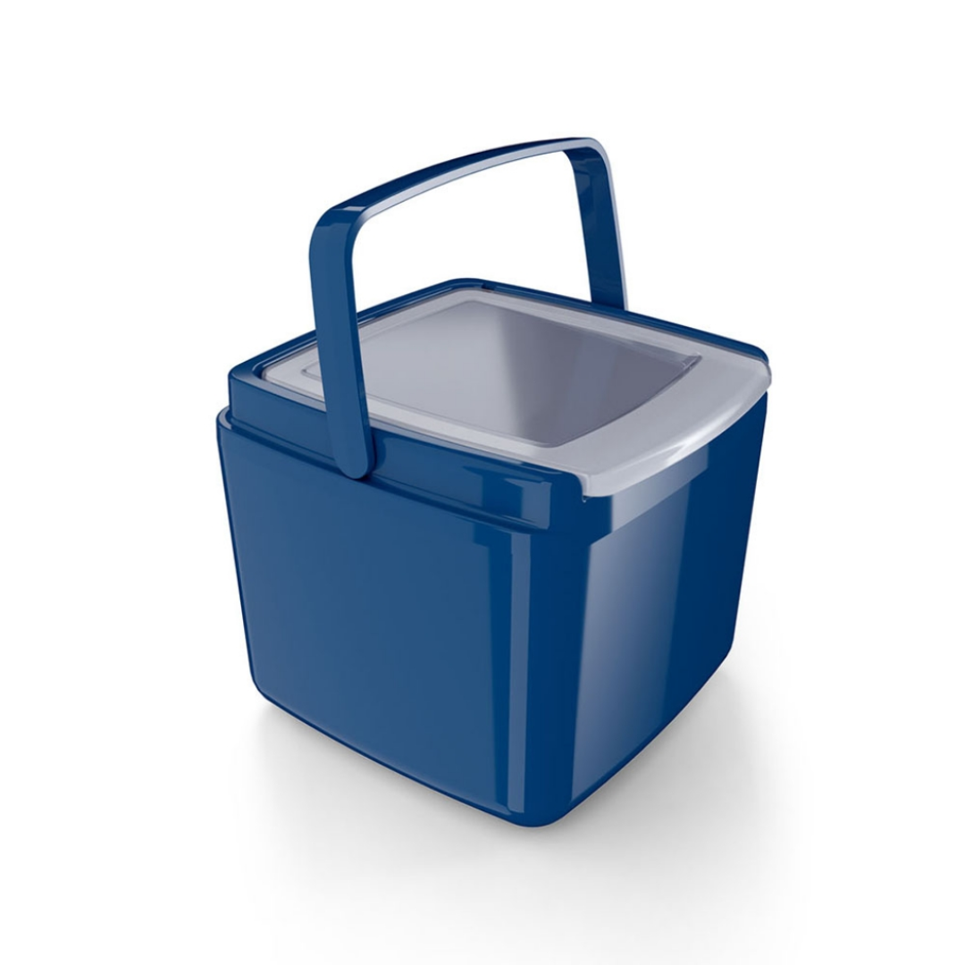Porta Gelo Alaska 2,5L