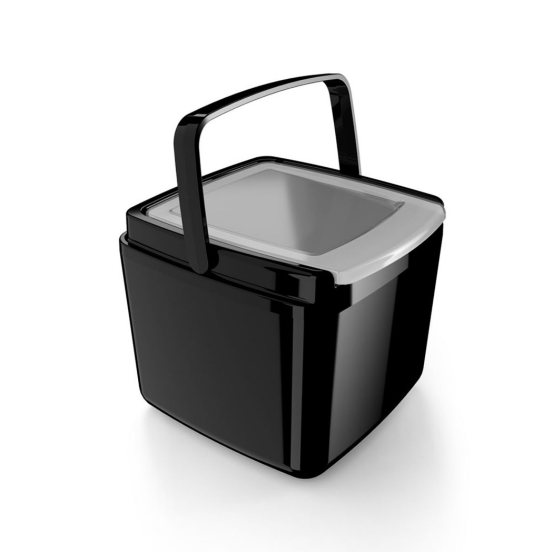 Porta Gelo Alaska 2,5L
