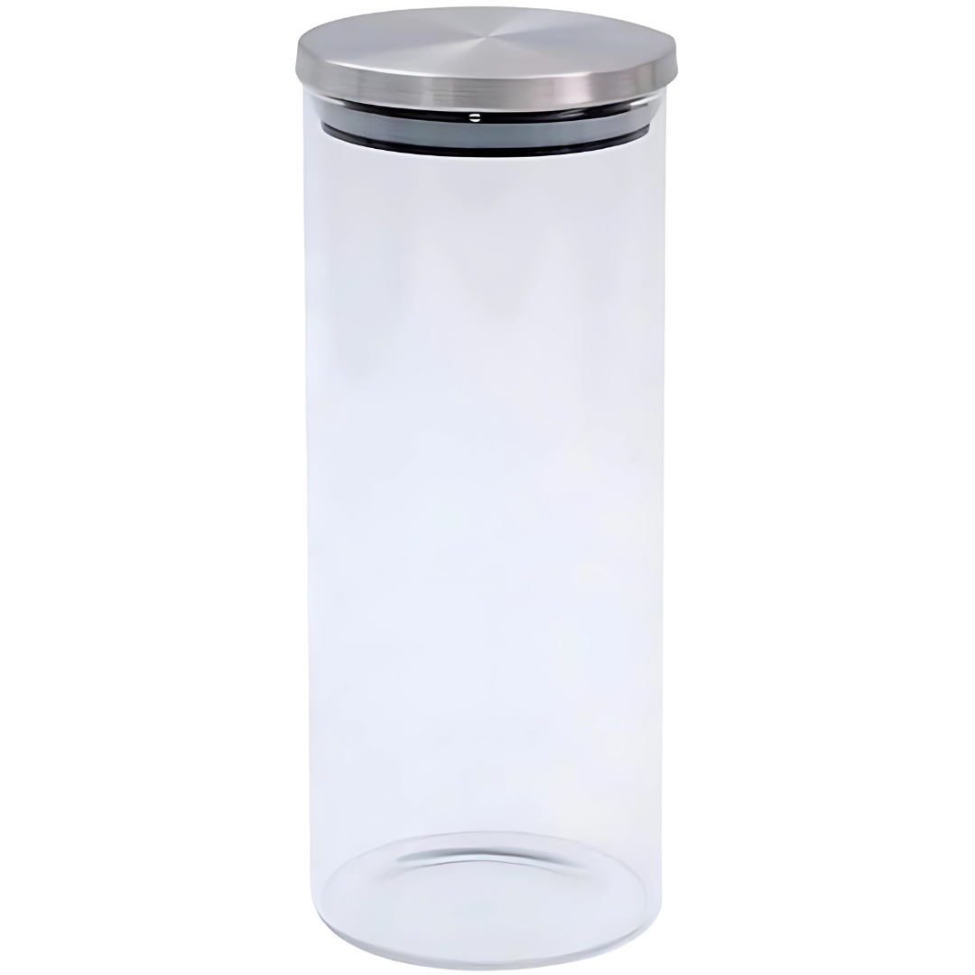 Pote 450ML de Vidro - Oikos