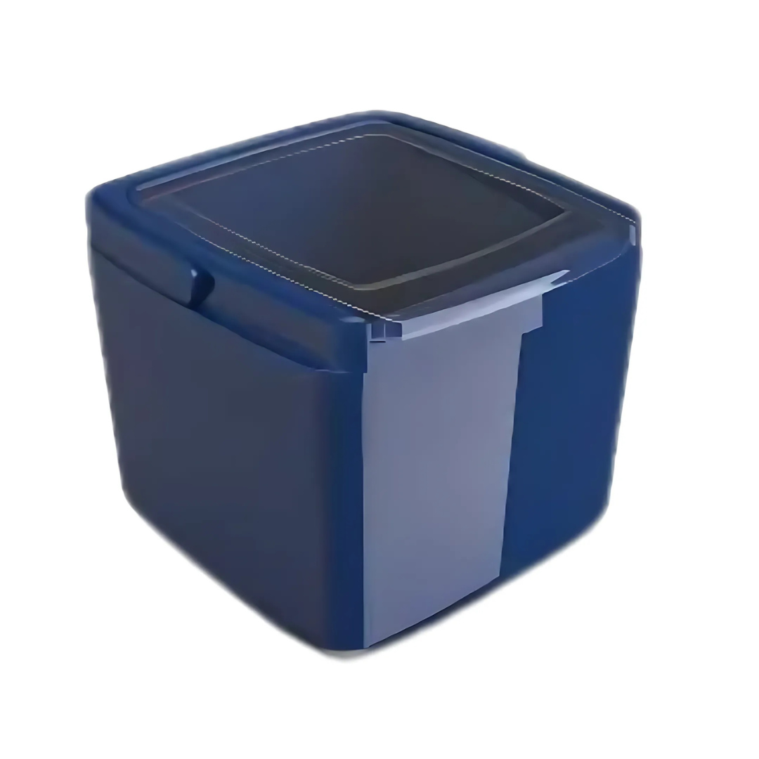Porta Gelo Alaska 1,0L