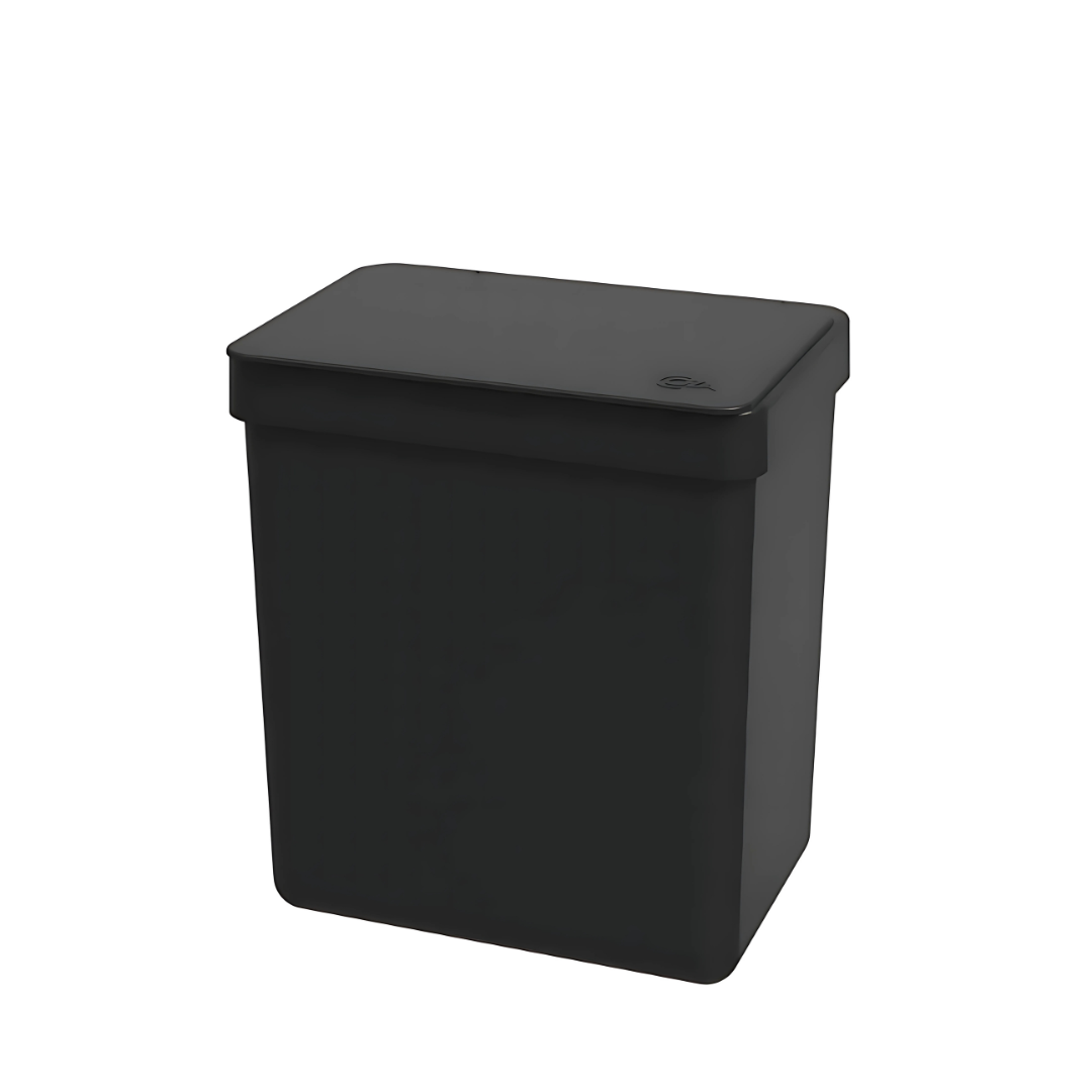 Lixeira Single 2,5L - Coza
