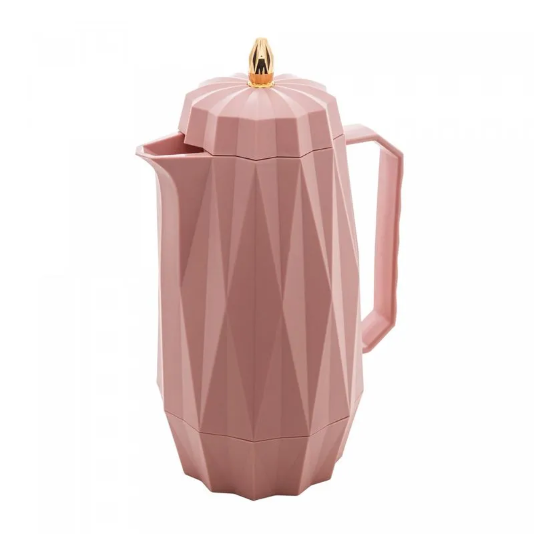 Garrafa Térmica Diamond 1L - Lyor