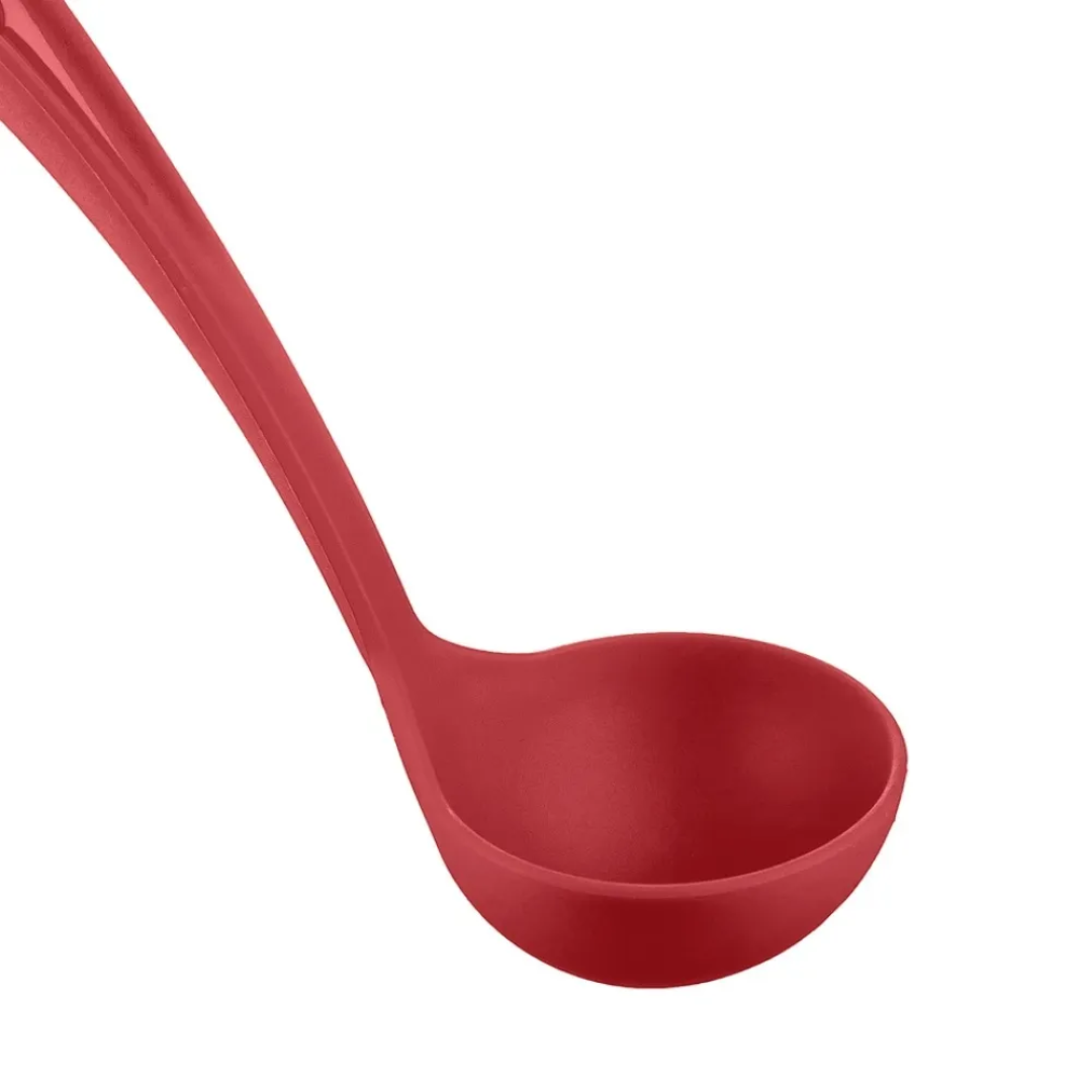 Concha para Panqueca Vermelha - Sanremo
