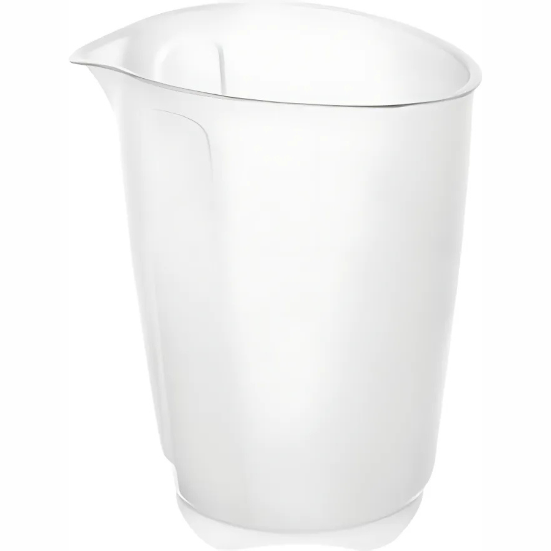 Copo Medidor Plástico 500ml - Sanremo
